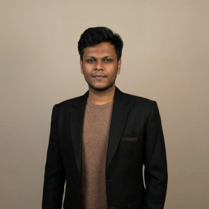 Yogesh Agarwal