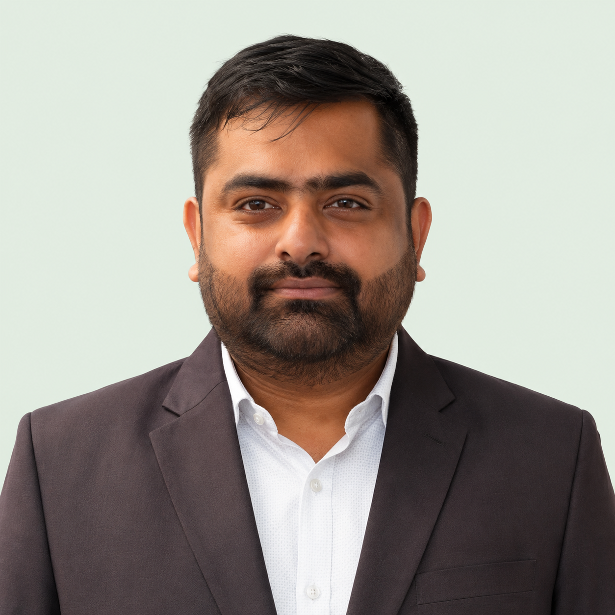 Kaustav Mishra