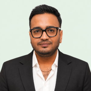 Picture of Shubham Jain